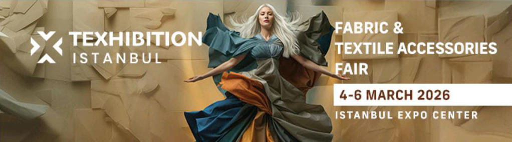 2026 tekstil fuarı