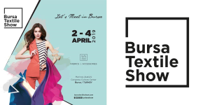 Bursa Tekstil Fuarı 2019