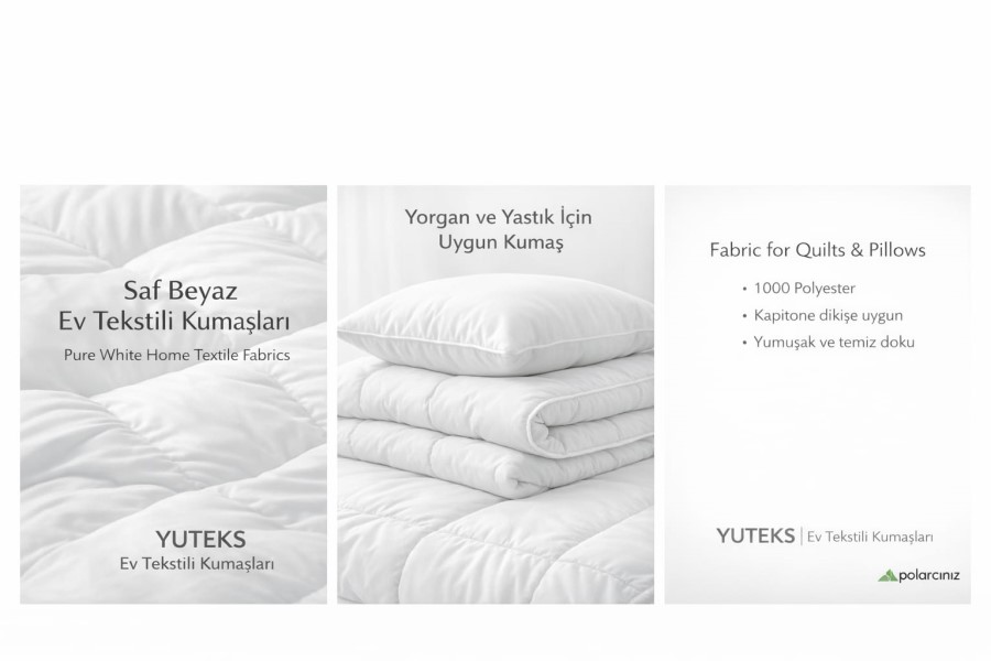 Home Textiles and Furniture Fabrics