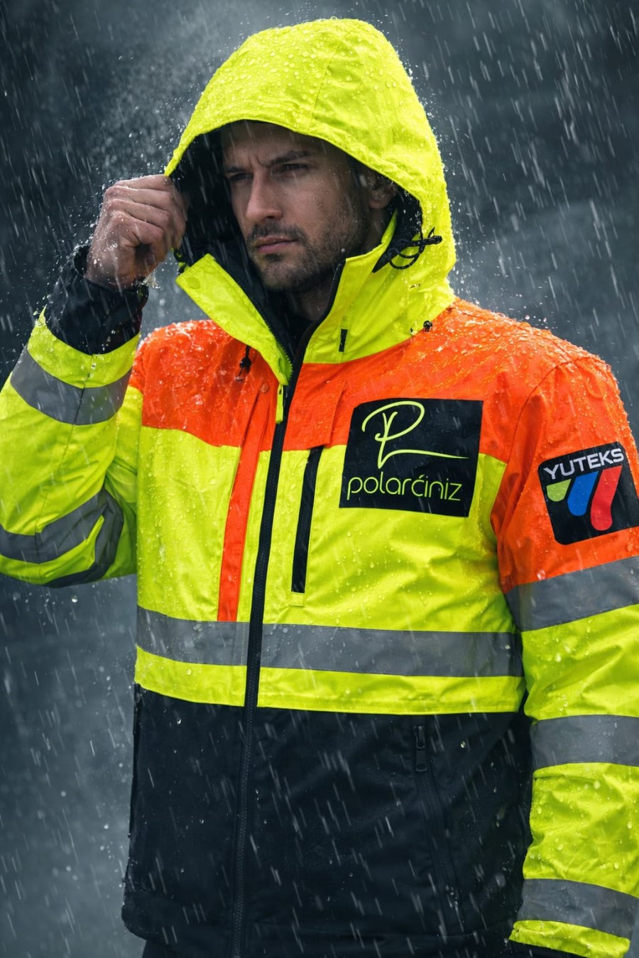 Coat Raincoat Fabrics